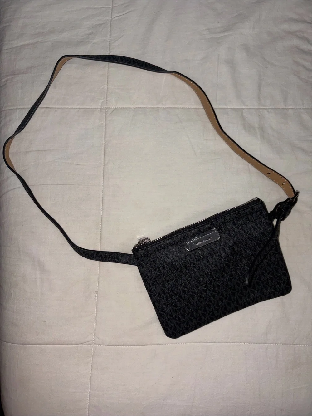 Michael Kors Belt Bag/Fanny Pack